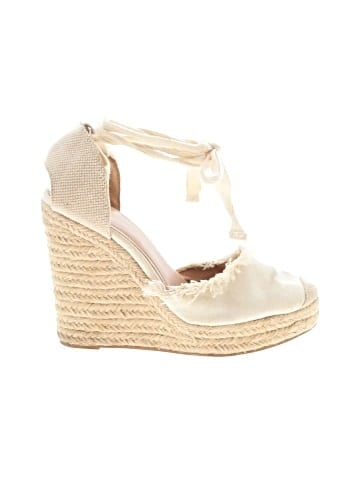 H&M Wedges (view 1)