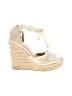 H&M Ivory Wedges Size EU 39 - photo 1