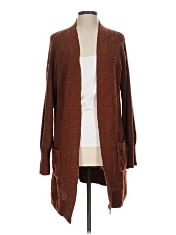 Pink Rose Cardigan (view 1)