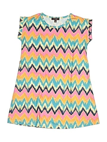 Imoga Dress (view 1)