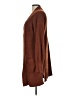Pink Rose Brown Cardigan Size L - photo 5