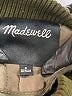 Madewell Green Coat Size S - photo 6