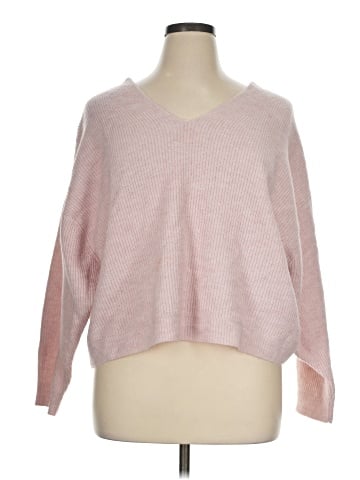 Primark Pullover Sweater (view 1)