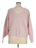 Primark Pink Pullover Sweater Size XL - photo 2