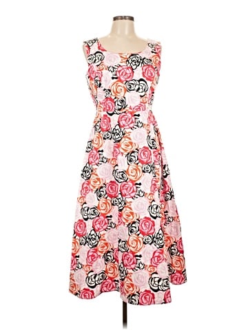 Coldwater Creek Casual Dress (view 1)