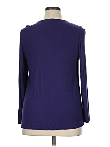 Chelsea Studio Long Sleeve Top (view 2)