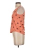 Kookai Orange Tank Top Size Med (2) - photo 5
