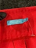 J. McLaughlin Color Block Red Formal Skirt Size 12 - photo 4