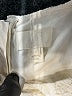J.Crew Collection Ivory Short Sleeve Top Size 2 - photo 7