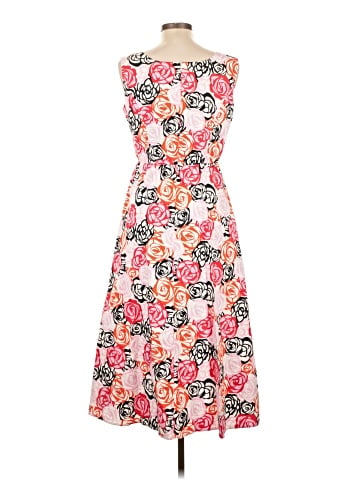 Coldwater Creek Casual Dress (view 2)
