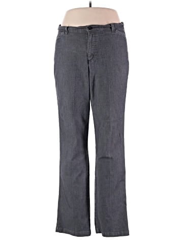 Riders by Lee Casual Pants (view 1)