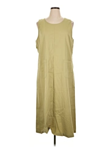 Eddie Bauer Casual Dress (view 1)