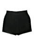 RBX Solid Black Shorts Size 1X - photo 1