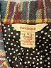 Sundance Plaid Teal Blazer Size 6 - photo 6