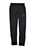 Air Jordan 100% Polyester Black Sweatpants Size M (youth) - photo 1