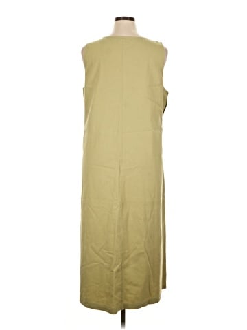 Eddie Bauer Casual Dress (view 2)