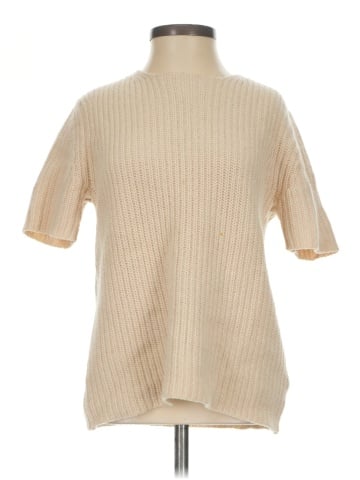 Theory Wool Pullover Sweater (view 1)