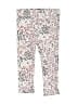 Unbranded Animal Print Ivory Leggings 9-12 MO / 12 MO - photo 1