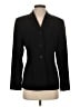 Josephine Chaus Black Blazer Size 4 - photo 1