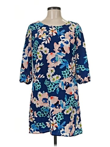 Bebop Casual Dress (view 1)