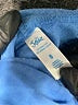 Justice Blue Pullover Hoodie Size 8 - photo 3