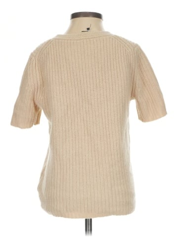 Theory Wool Pullover Sweater (view 2)