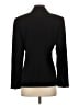 Josephine Chaus Black Blazer Size 4 - photo 2