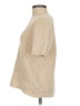 Theory Tan Wool Pullover Sweater Size P (petite) - photo 5