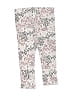 Unbranded Animal Print Ivory Leggings 9-12 MO / 12 MO - photo 2