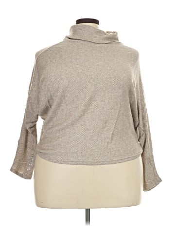 Simply Vera Vera Wang Turtleneck Sweater (view 1)