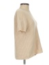 Theory Tan Wool Pullover Sweater Size P (petite) - photo 4