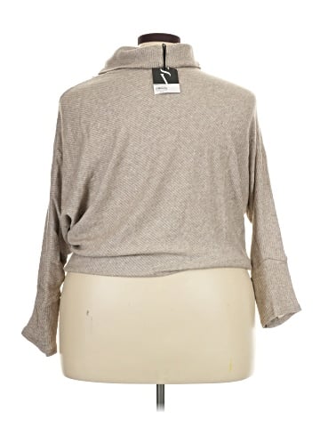 Simply Vera Vera Wang Turtleneck Sweater (view 2)