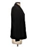 Josephine Chaus Black Blazer Size 4 - photo 4