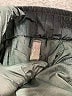 FP Movement 100% Nylon Black Athletic Shorts Size M - photo 3
