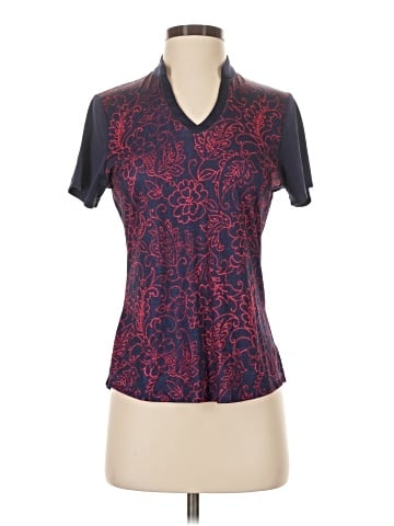 Callaway Short Sleeve Polo (view 1)