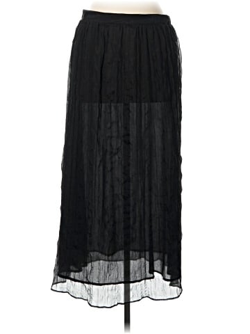 Zara Formal Skirt (view 1)