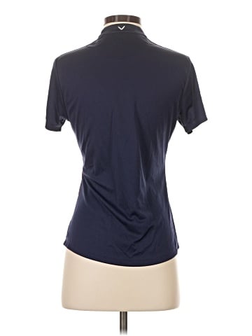 Callaway Short Sleeve Polo (view 2)
