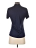 Callaway 100% Polyester Red Short Sleeve Polo Size S - photo 2