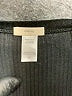 Eberjey Black Sleeveless T-Shirt Size L - photo 7