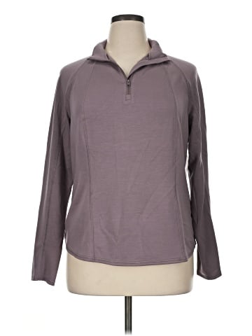 Jockey Fleece (view 1)