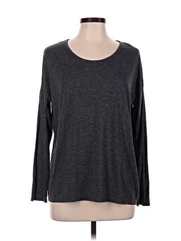 Cascade Sport 3/4 Sleeve T-Shirt (view 1)