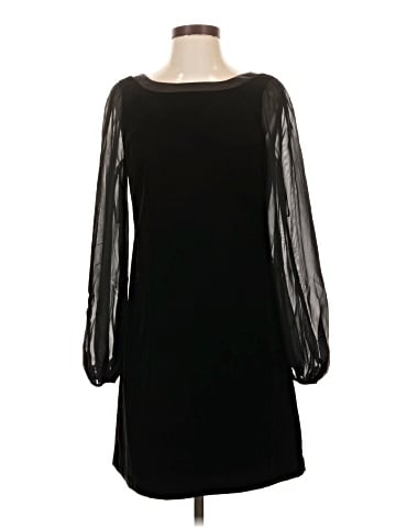 White House Black Market Cocktail Dress (view 1)