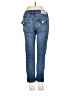 True Religion Hearts Blue Jeans Size 25 waist - photo 2