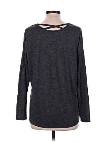 Cascade Sport 3/4 Sleeve T-Shirt (view 2)