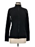 Fabletics Black Track Jacket Size M (estimated) - photo 1