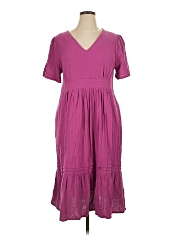 Maggy London Casual Dress (view 1)
