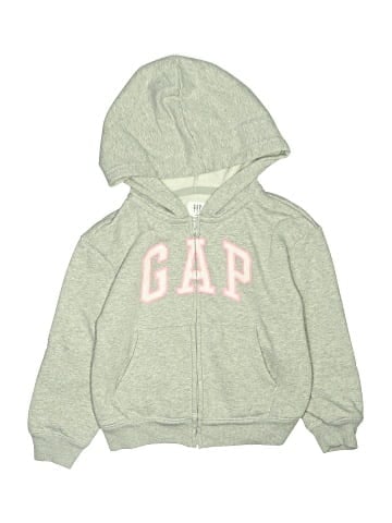 Gap Kids Zip Up Hoodie (view 1)
