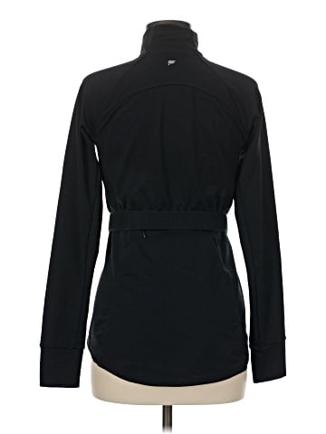 Fabletics Track Jacket (view 2)