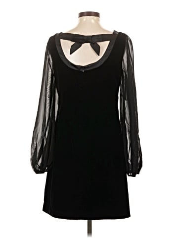 White House Black Market Cocktail Dress (view 2)