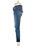 True Religion Hearts Blue Jeans Size 25 waist - photo 5